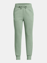 Under Armour Dievčenské tepláky Under Armour UA Rival Fleece Joggers