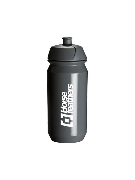 Horsefeathers Cyklistická fľaša 0,5 l - castlerock HORSEFEATHERS