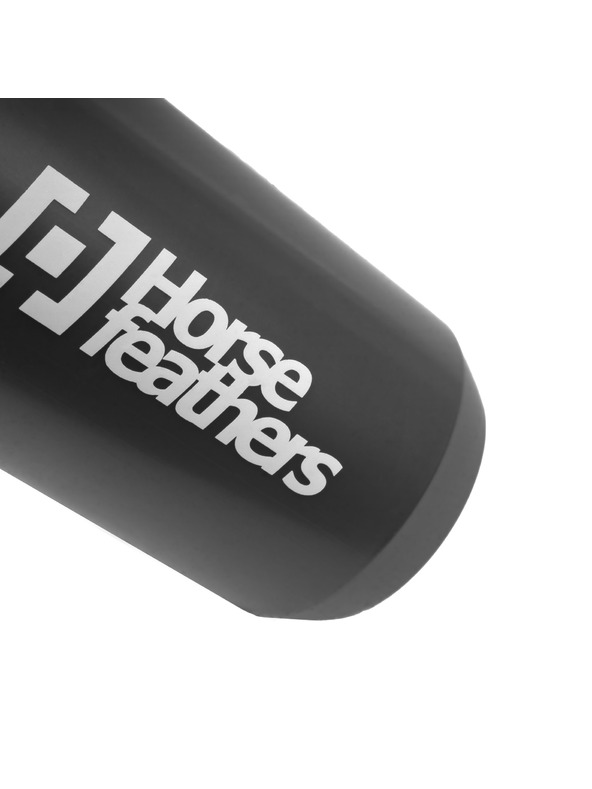 Horsefeathers Cyklistická fľaša 0,5 l - castlerock HORSEFEATHERS