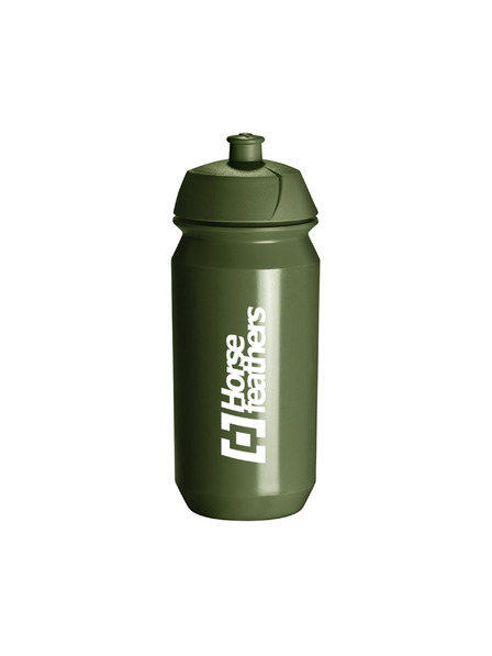 Horsefeathers Cyklistická fľaša 0,5 l - HORSEFEATHERS