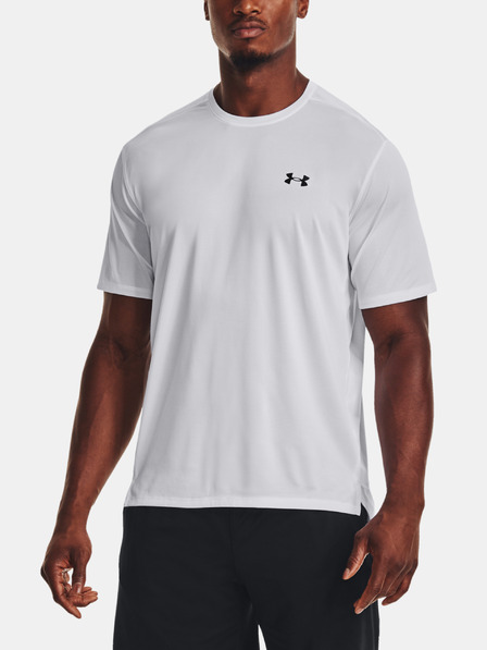 Under Armour Pánske tričko Under Armour UA Tech Vent SS