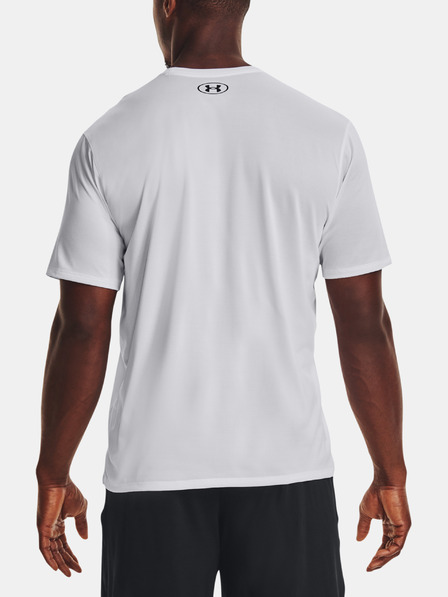 Under Armour Pánske tričko Under Armour UA Tech Vent SS