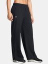 Under Armour Dámske športové nohavice Under Armour UA Rival Wide Leg Pant