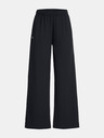 Under Armour Dámske športové nohavice Under Armour UA Rival Wide Leg Pant