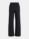 Under Armour Dámske športové nohavice Under Armour UA Rival Wide Leg Pant