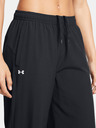 Under Armour Dámske športové nohavice Under Armour UA Rival Wide Leg Pant