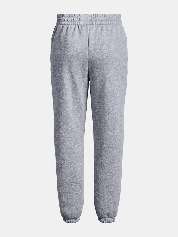 Under Armour Dámske teplaky Under Armour Essential Fleece Joggers