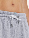 Under Armour Dámske teplaky Under Armour Essential Fleece Joggers