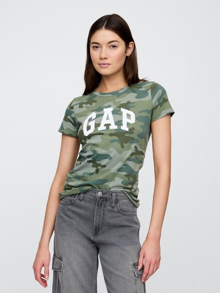 GAP Tričko GAP logo