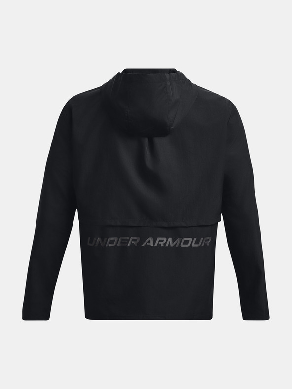 Under Armour Pánska bunda Under Armour UA STORM RUN HOODED JACKET