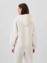 GAP Crop mikina s logom GAP