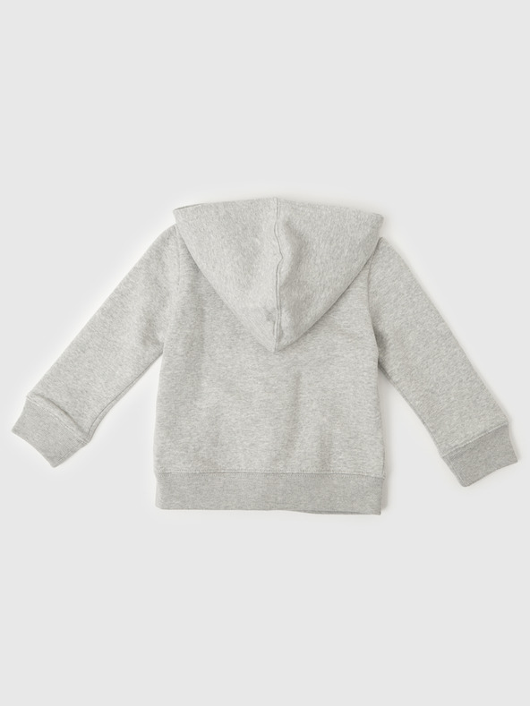 GAP Baby mikina GAP logo