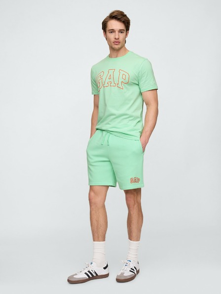 GAP Kraťasy s logom GAP