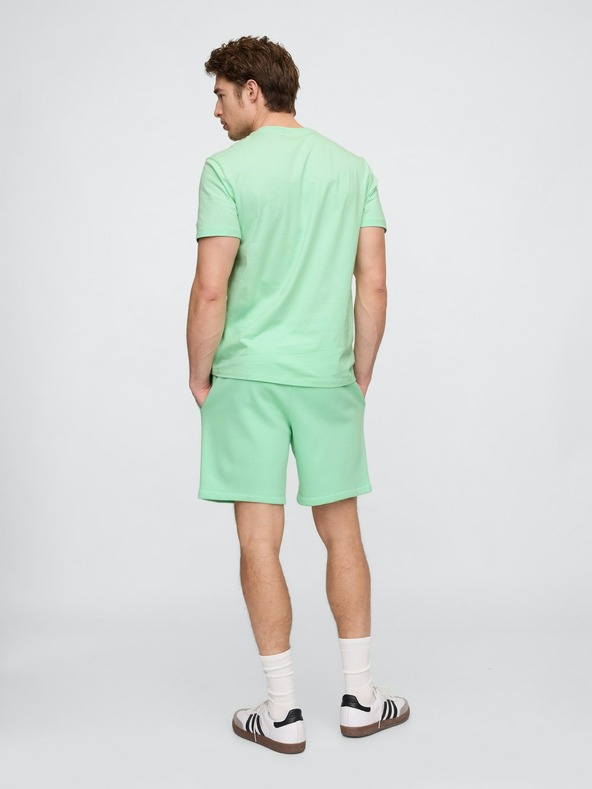 GAP Kraťasy s logom GAP