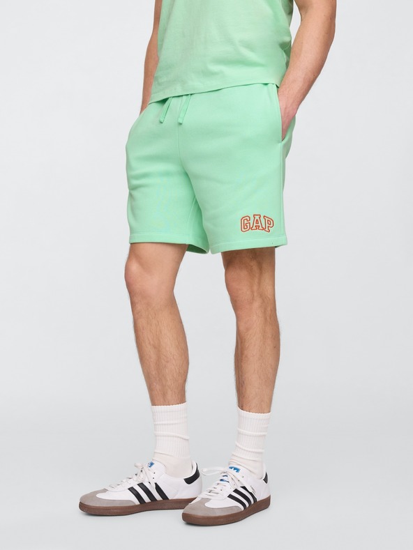 GAP Kraťasy s logom GAP