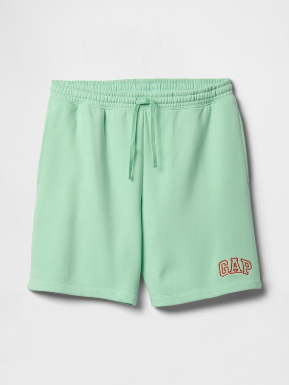 GAP Kraťasy s logom GAP