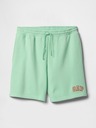 GAP Kraťasy s logom GAP