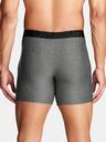 Under Armour Pánske boxerky Under Armour M UA Perf Tech 6in 1pk
