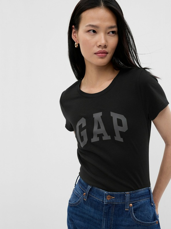 GAP Tričko GAP logo