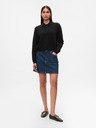 GAP Polo sveter CashSoft GAP