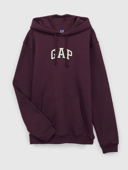 GAP Mikina GAP logo