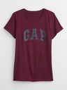 GAP Tričko GAP logo
