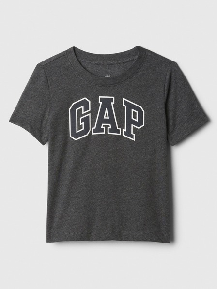 GAP Baby tričko s logom Americana GAP