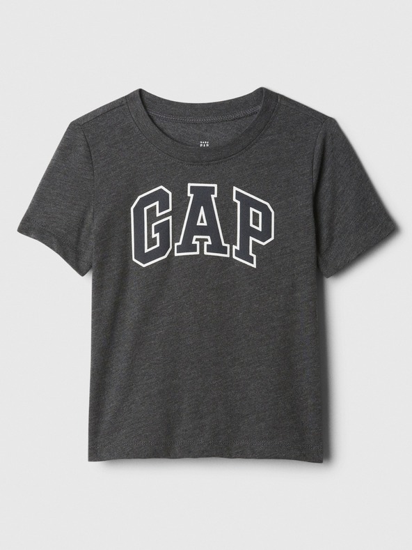 GAP Baby tričko s logom Americana GAP