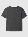 GAP Baby tričko s logom Americana GAP