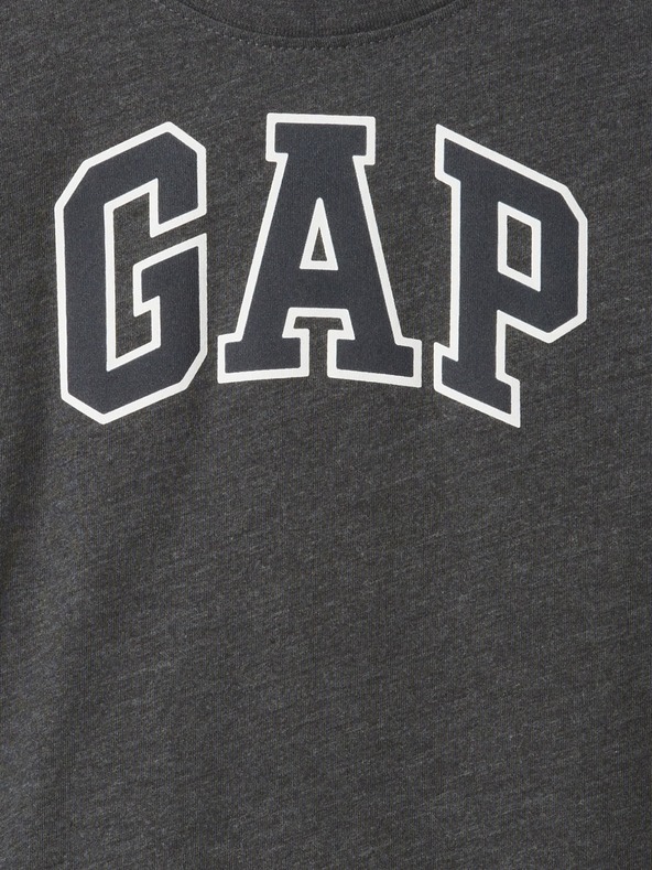 GAP Baby tričko s logom Americana GAP