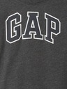 GAP Baby tričko s logom Americana GAP