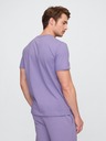 GAP Tričko s logom Everyday Soft GAP