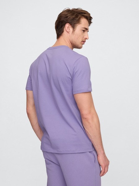 GAP Tričko s logom Everyday Soft GAP