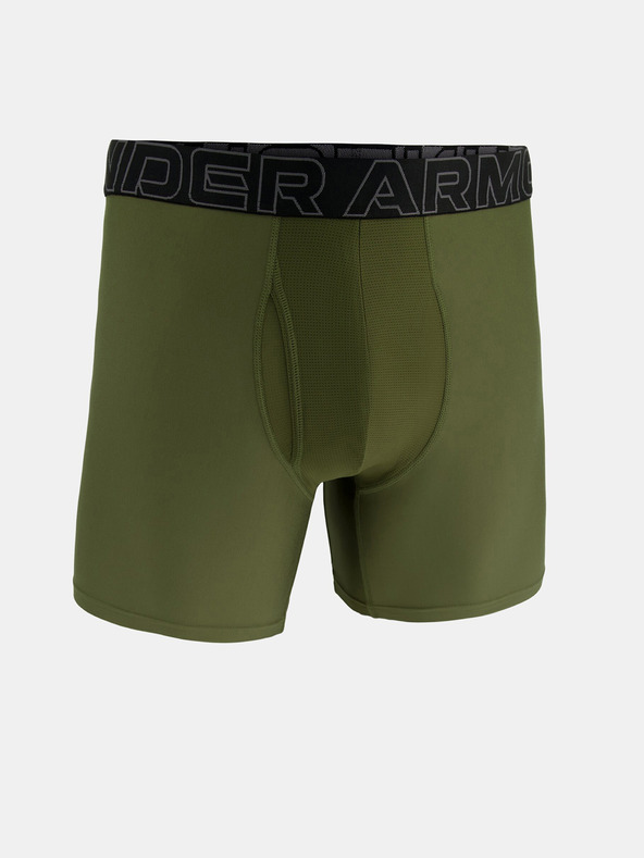 Under Armour Pánske boxerky Under Armour M UA Perf Tech 6in (1ks)