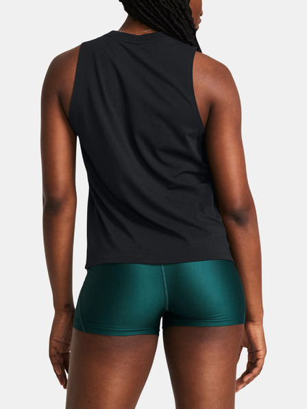 Under Armour Dámske tielko Under Armour Campus Muscle Tank