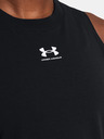 Under Armour Dámske tielko Under Armour Campus Muscle Tank