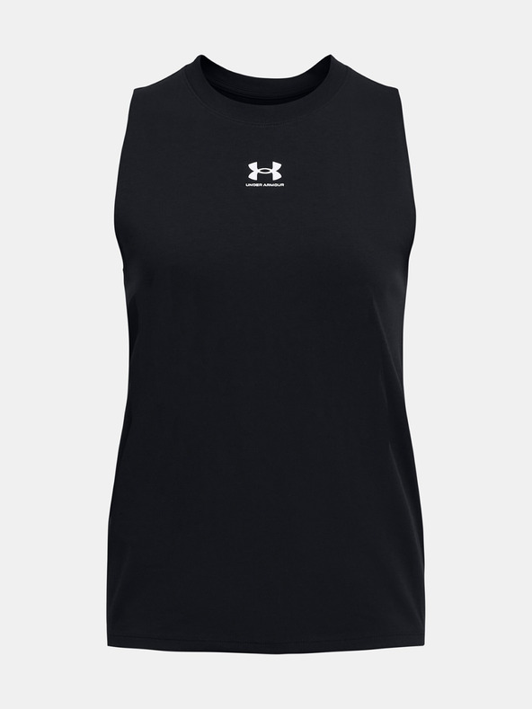 Under Armour Dámske tielko Under Armour Campus Muscle Tank