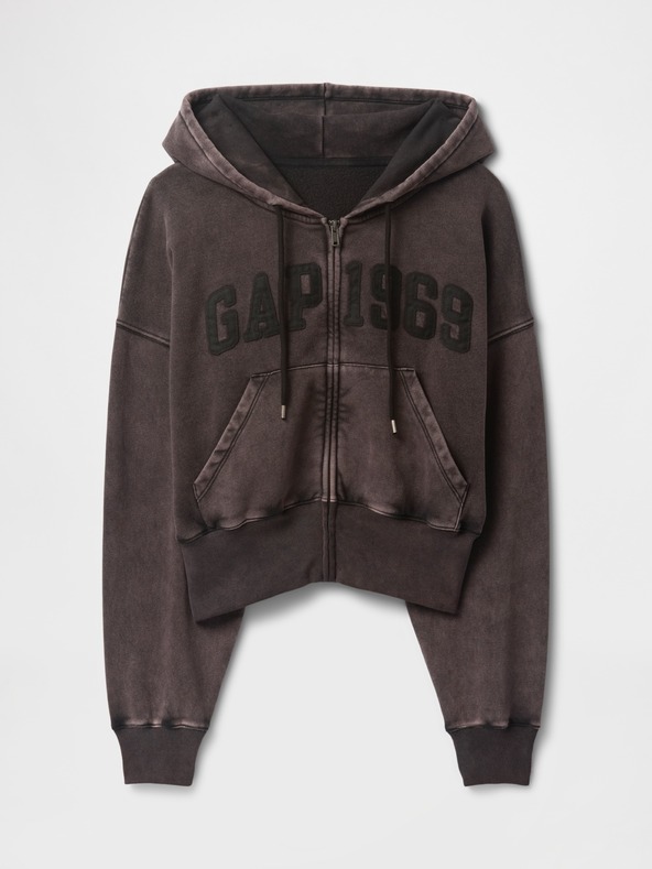 GAP Oversize mikina GAP