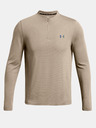 Under Armour Pánske tričko Under Armour Vanish Elite Seamless 1/4 Zp