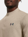 Under Armour Pánske tričko Under Armour Vanish Elite Seamless 1/4 Zp