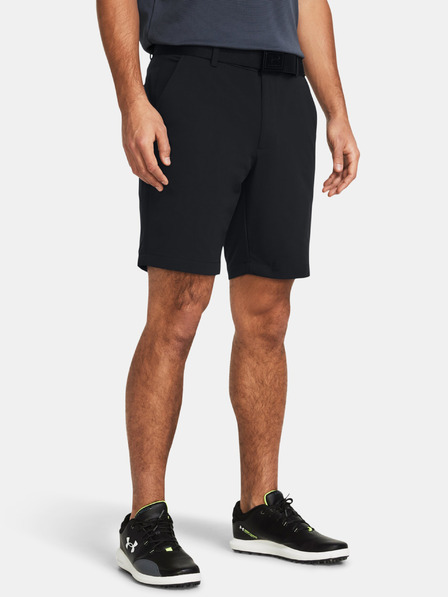 Under Armour Pánske kraťasy Under Armour UA Tech Taper Short