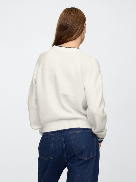 GAP Sveter s logom
