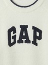 GAP Sveter s logom