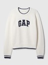 GAP Sveter s logom