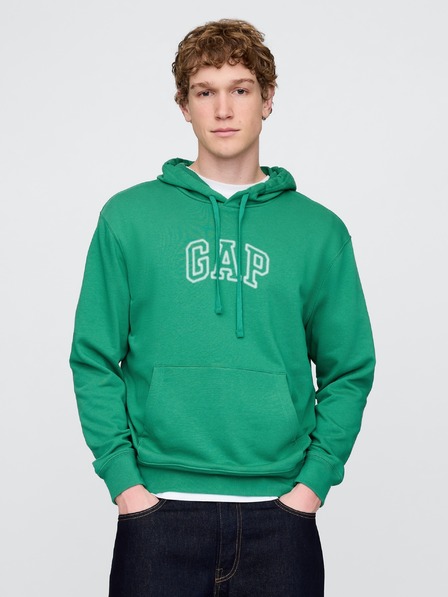 GAP Mikina GAP logo
