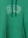 GAP Mikina GAP logo