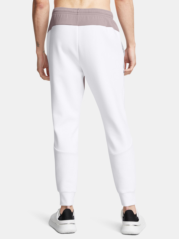 Under Armour Pánske teplaky Under Armour UA Unstoppable Flc Jgr EU