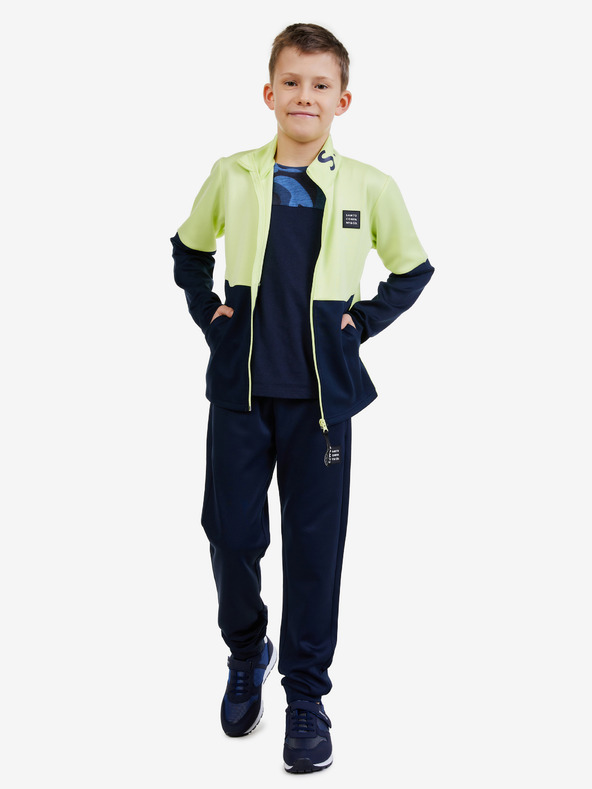 Sam 73 Nicholas Tepláky detské