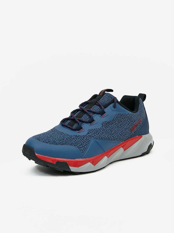 Sam 73 Silas Tenisky