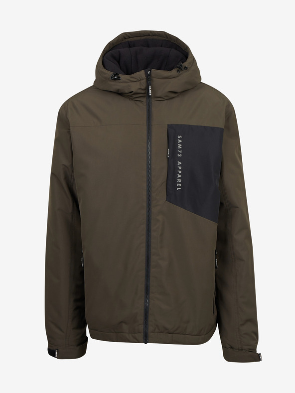 Sam 73 Sigmund Bunda